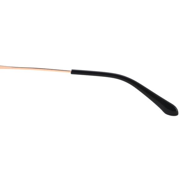 Round Glasses YAC1045