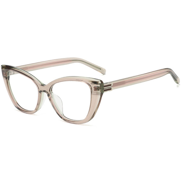 Cat-Eye Glasses ME1012