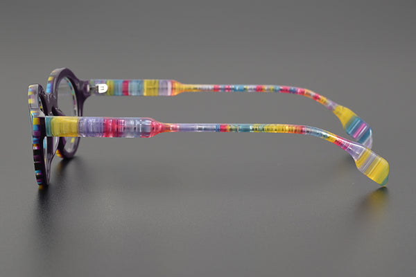 Round Glasses TG1156