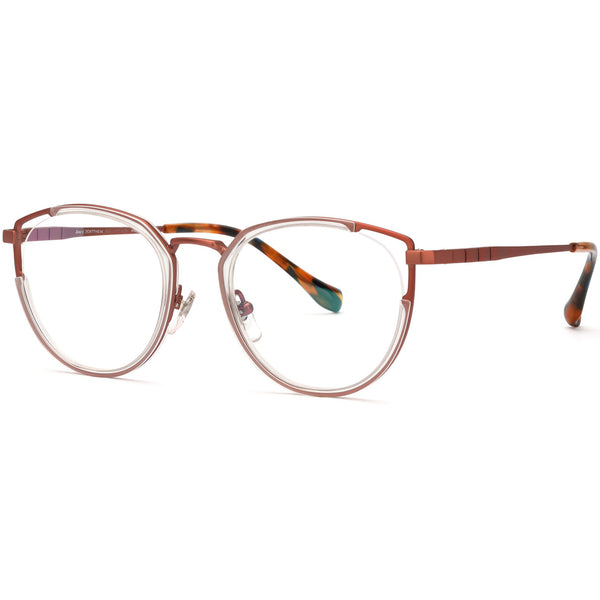 Cat-Eye Glasses MW1236