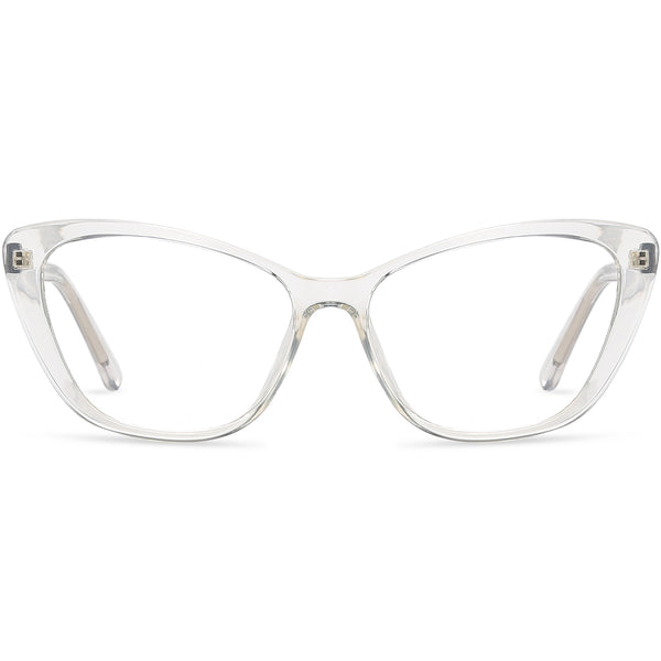 Cat-Eye Glasses PF1165