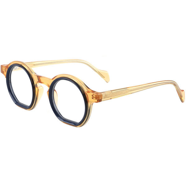 Round Glasses YEA1167
