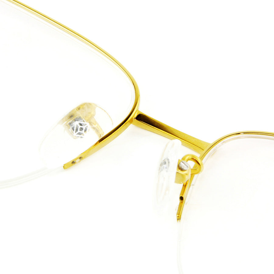 Square Glasses JCT1042