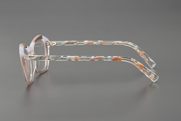 Rectangle Glasses TG1147