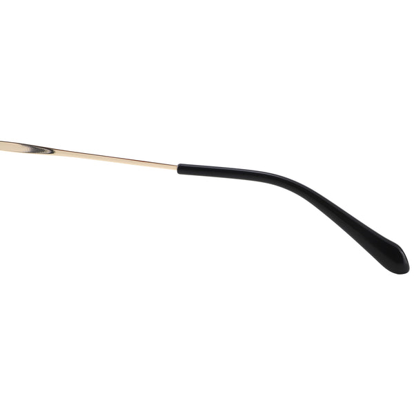 Square Glasses YAC1044