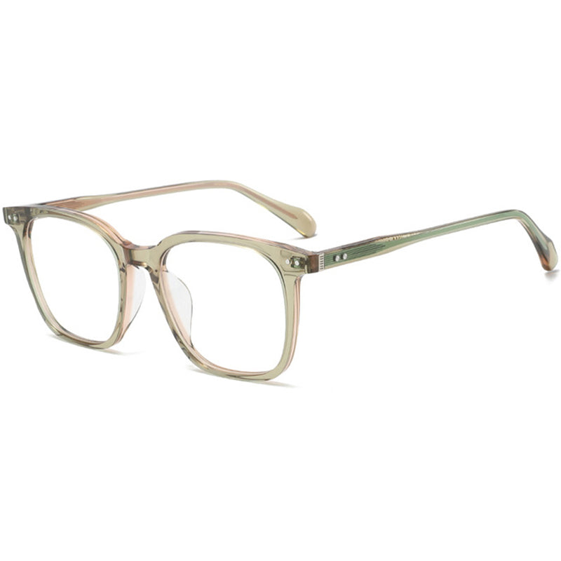 Square Glasses ME1017