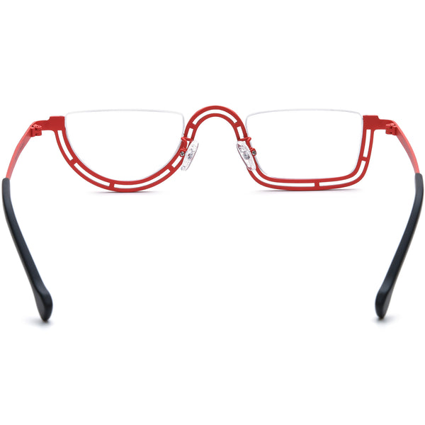 Geometric Glasses BR1688