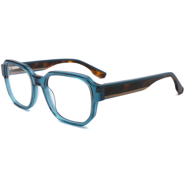 Square Glasses KC1012