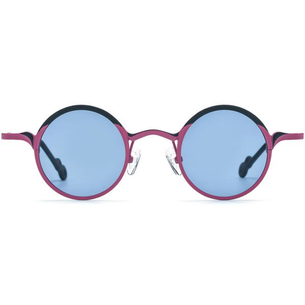 Round Sunglasses BRS1179