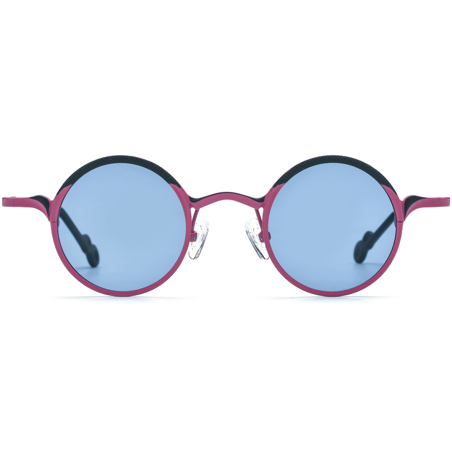 Round Sunglasses BRS1179