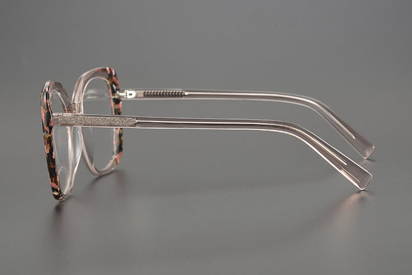 Square Glasses TG1227