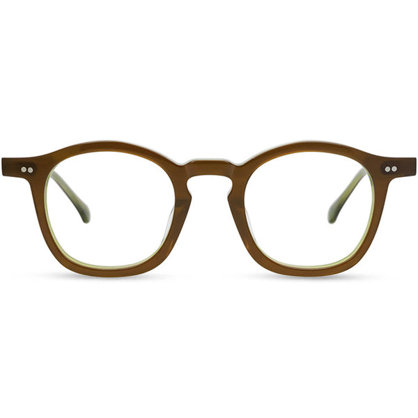 Square Glasses GC1127