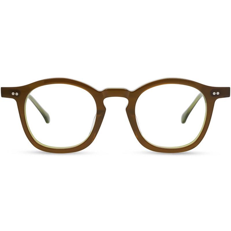 Square Glasses GC1127