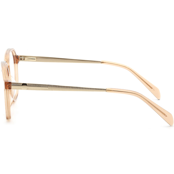 Geometric Glasses GSR1139