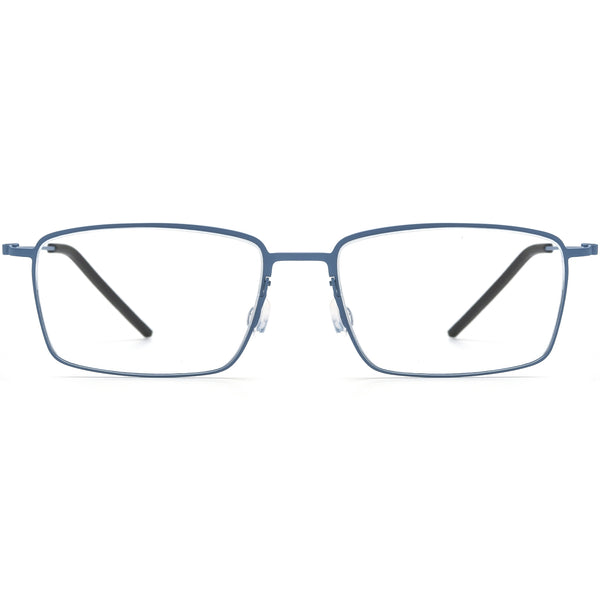 Rectangle Glasses BR1669