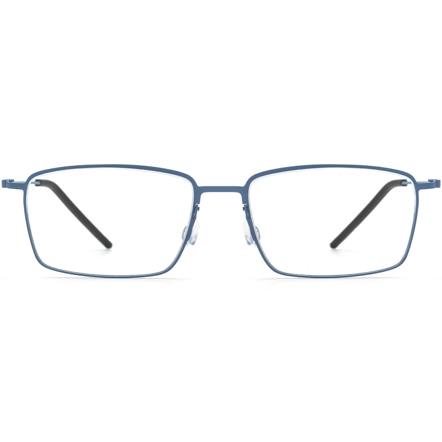 Rectangle Glasses BR1669