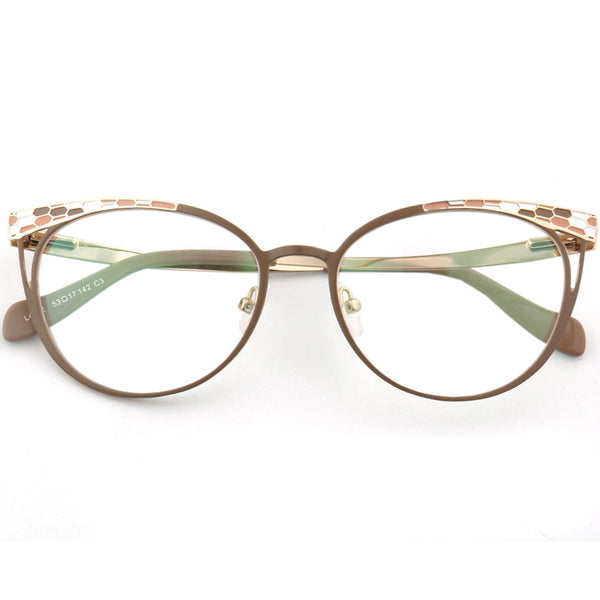 Cat-Eye Glasses YT1035