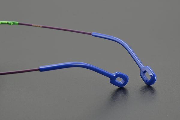 Round Glasses TG1029