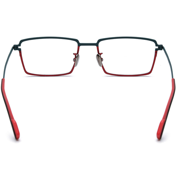 Rectangle Glasses BR1637