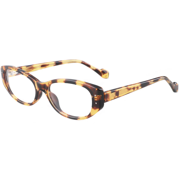 Rectangle Glasses YEA1238