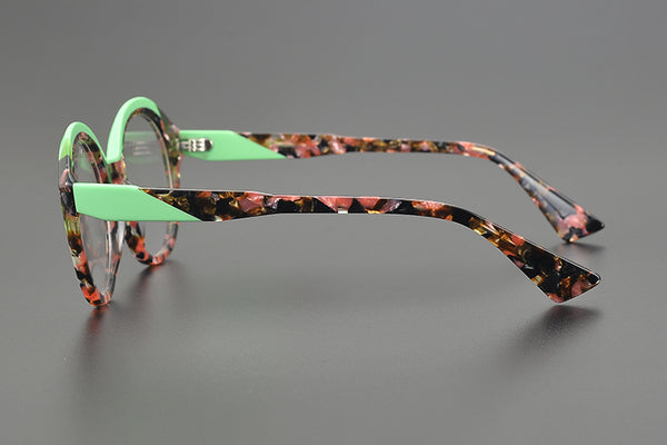 Round Glasses TG1208