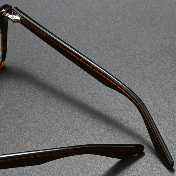 Square Glasses YN1150