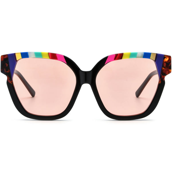 Square Sunglasses BRS1115