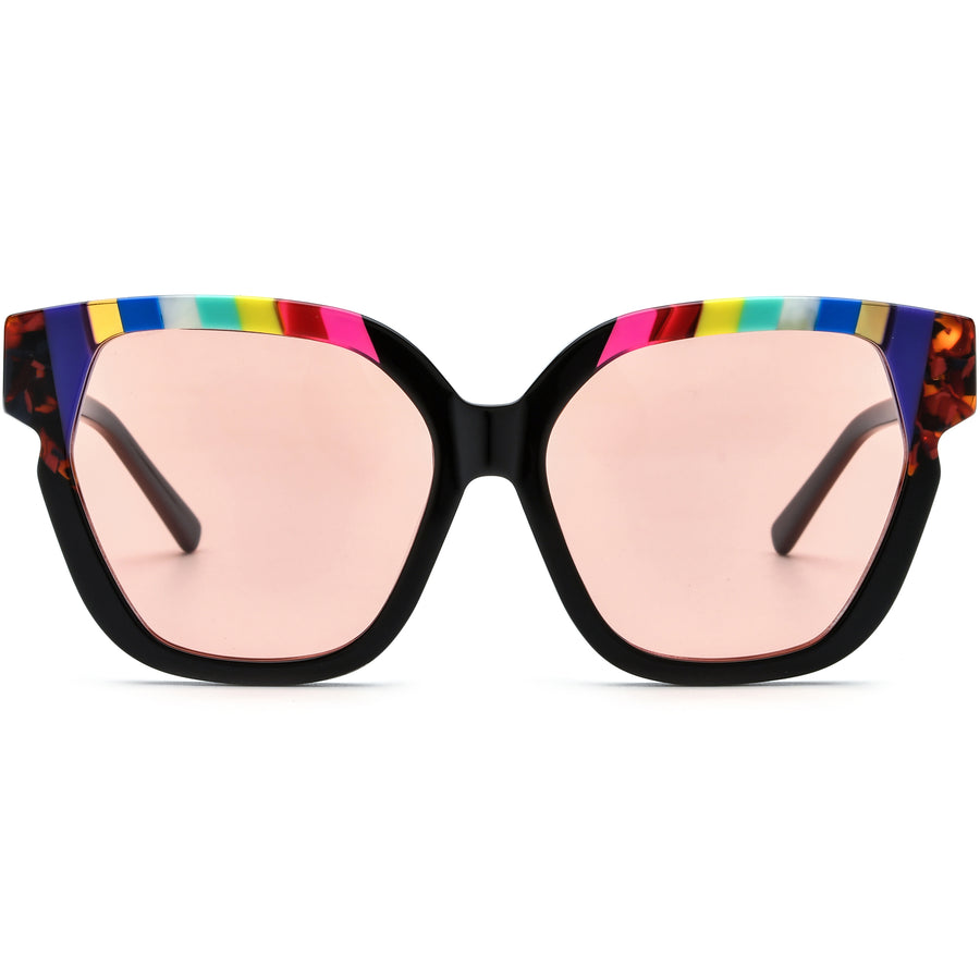 Square Sunglasses BRS1115