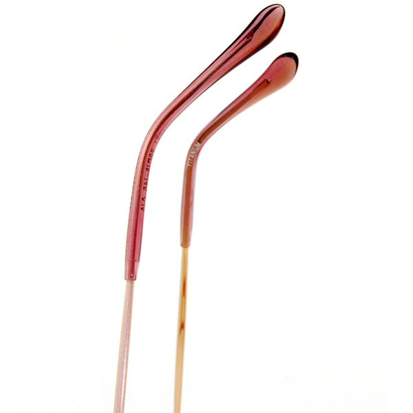 Round Glasses JCT1036