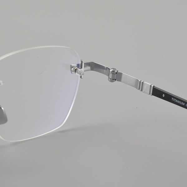 Square Glasses BY1154