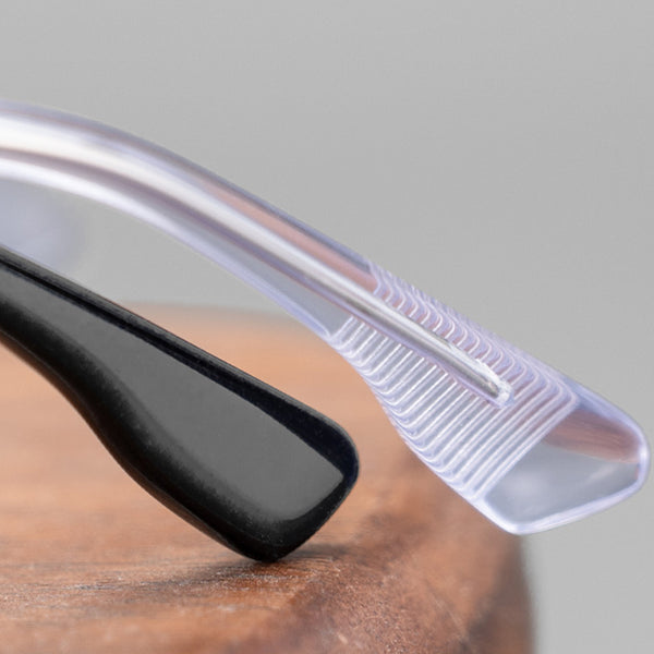 Square Glasses A3927
