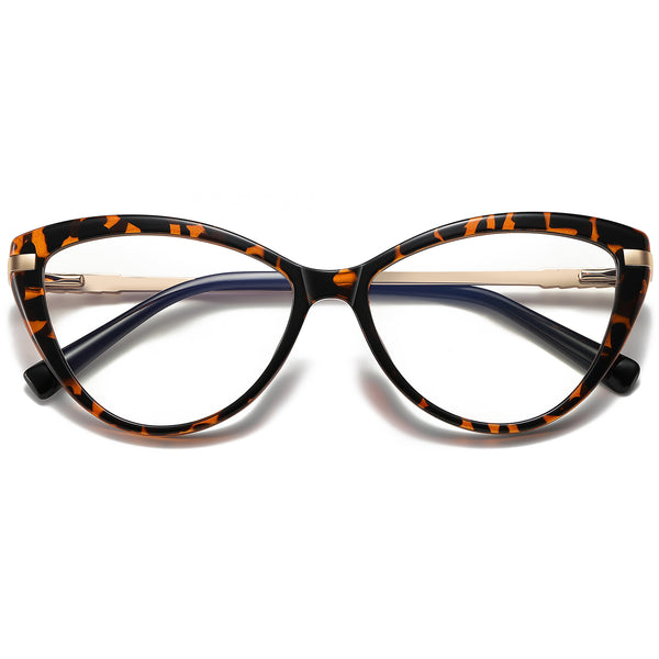 Cat-Eye Glasses PF1257