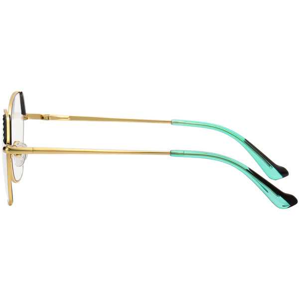 Geometric Glasses PF1084