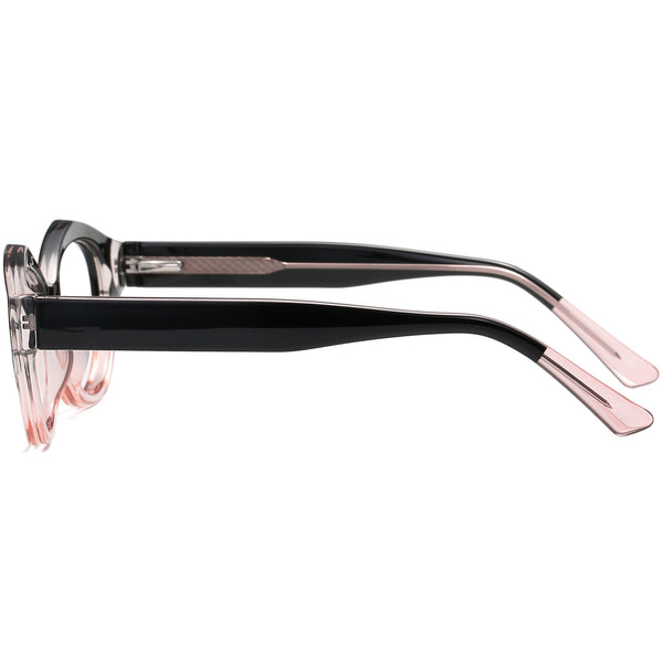 Cat-Eye Glasses YSD1042