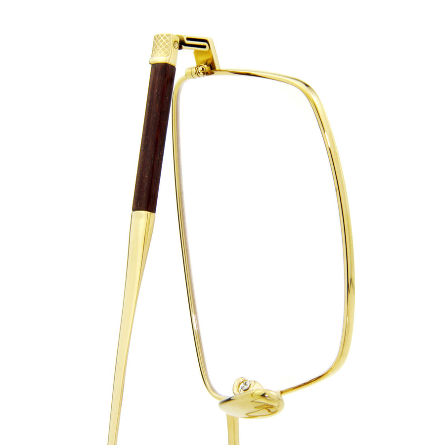 Rectangle Glasses  JNW1025