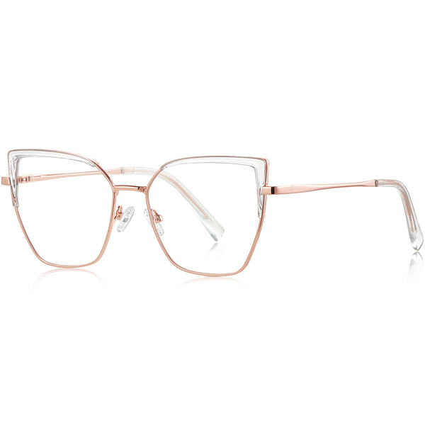 Cat-Eye Glasses PF1378