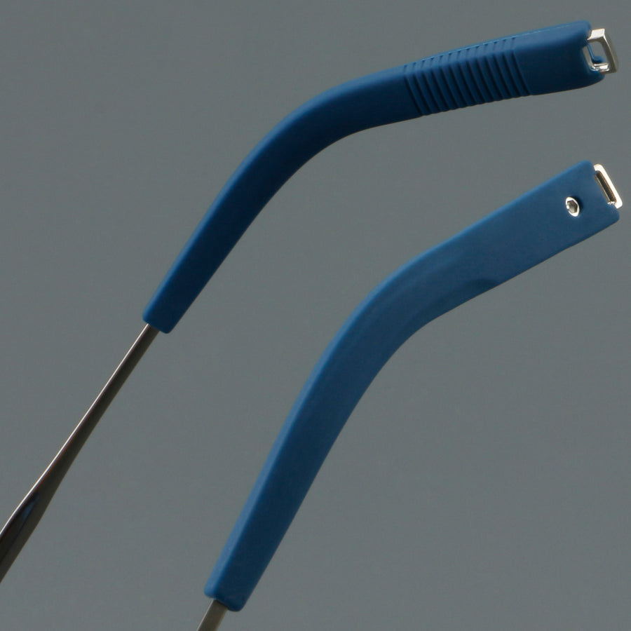 Round Glasses YN1071