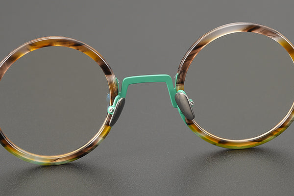 Round Glasses TG1079