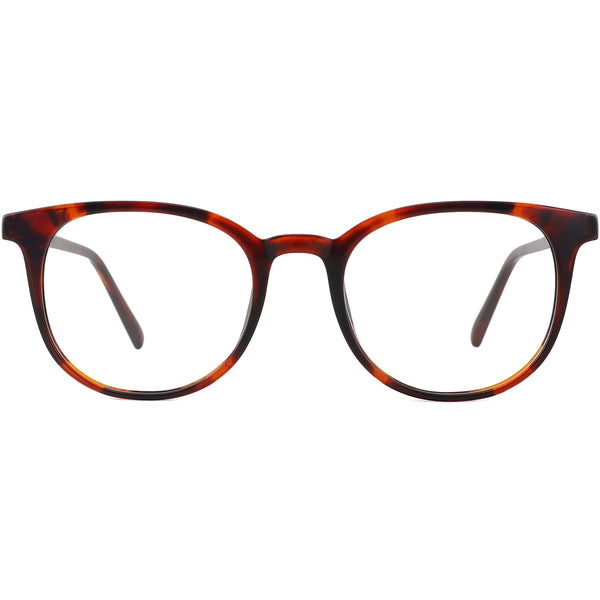 Square Glasses YEA1284
