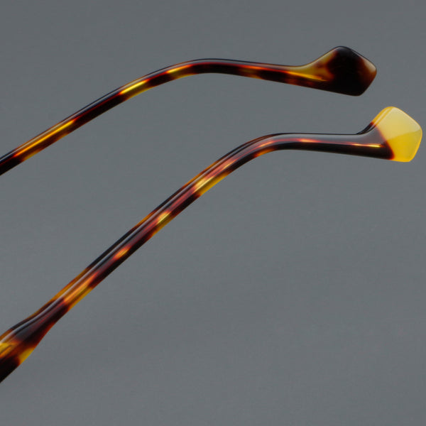 Round Glasses A4033
