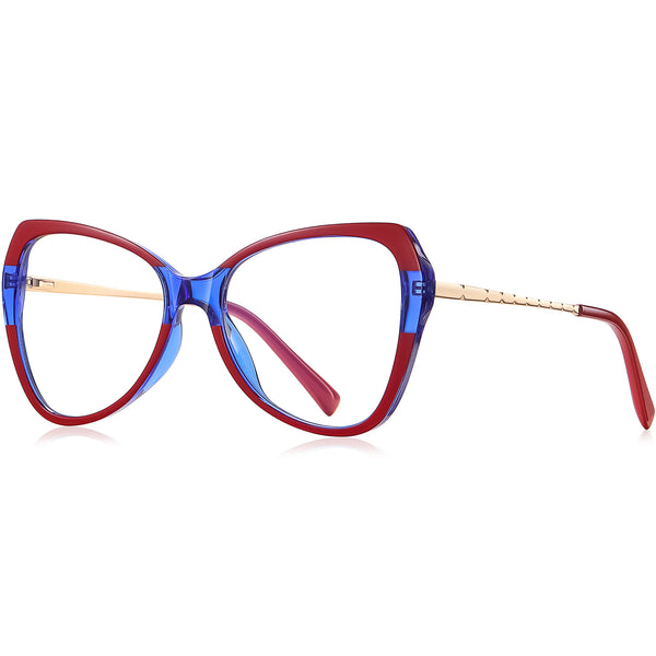 Cat-Eye Glasses PF1289