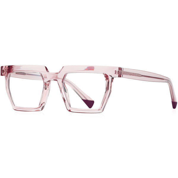 Geometric Glasses PF1294