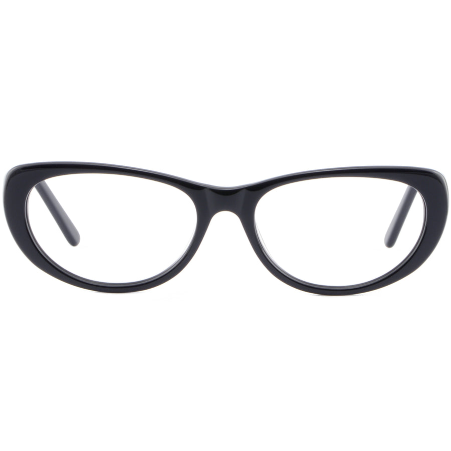 Cat-Eye Glasses O2394