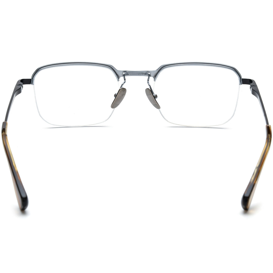 Rectangle Glasses BR1559