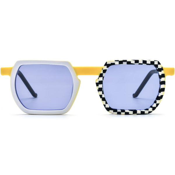 Square Sunglasses BRS1153
