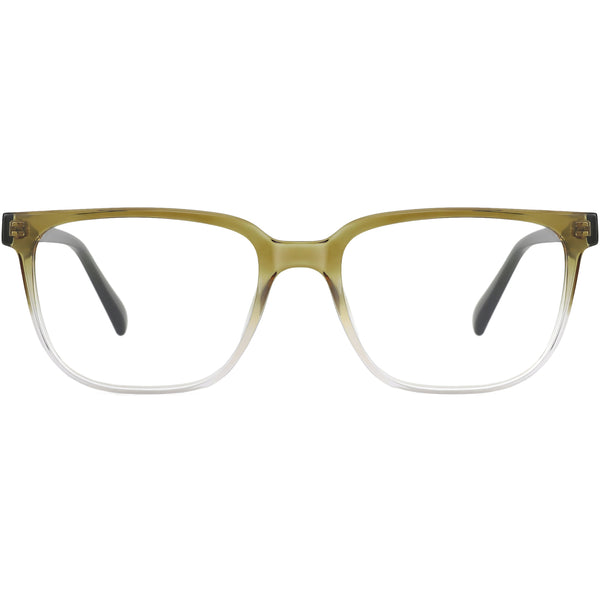 Square Glasses YEA1280