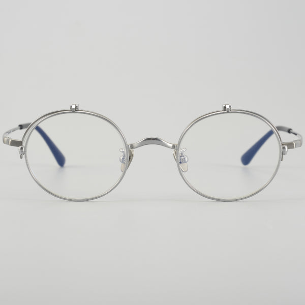 Round Flip Up Glasses BY1050