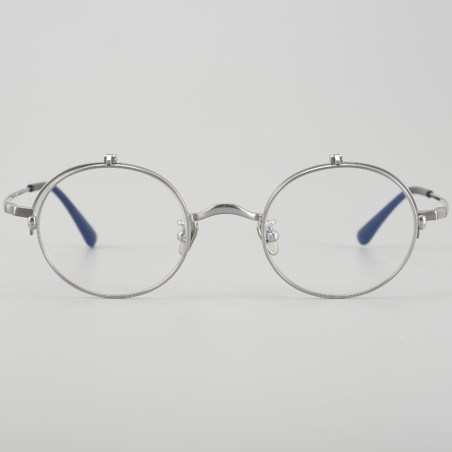 Round Flip Up Glasses BY1050