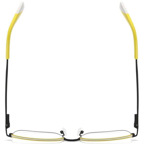 Square Glasses PF1275
