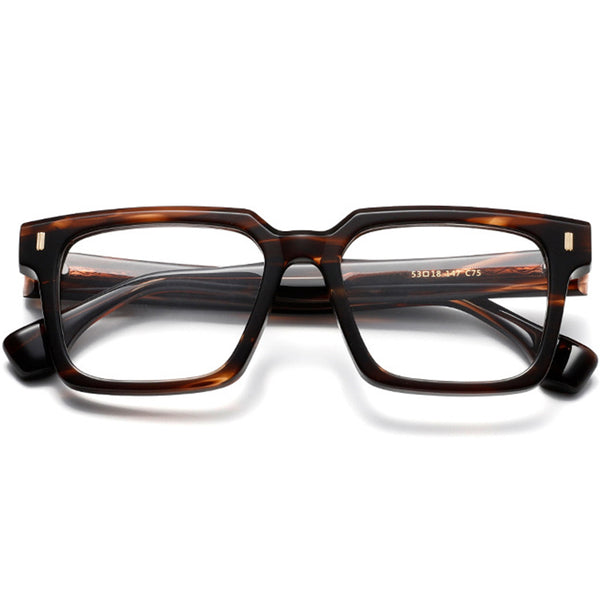 Square Glasses HT1008